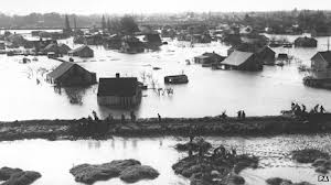 Floods and Flooding