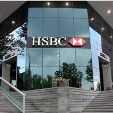 The Hongkong and Shanghai Banking Corporation