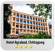 Operations Specially F and B Service at Hotel Agrabad Chittagong