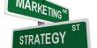 Marketing Strategy of a Medium Company
