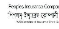 Performance of Peoples Insurance Company Limited in Bangladesh