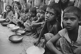 Poverty of Bangladesh