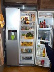 Behavior of Customer in Case of Purchasing Refrigerator