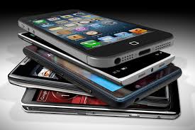 Data Security Services for Smartphone Users