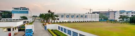 Analysis of Financial Soundness of Square Pharmaceuticals Ltd