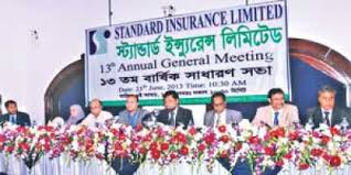Standard Insurance Limited
