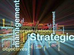 Strategic Management Process Steps