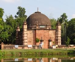Places of Tourist Attractions in Bangladesh