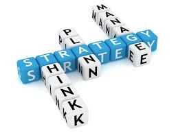 When should a strategic plan be developed
