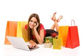 Advantages of E-Commerce