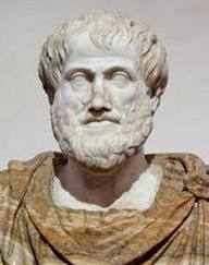 Aristotle Model of Communication