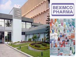 Management Accounting Practice at Beximco Pharmaceuticals