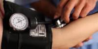 Definition of Blood Pressure