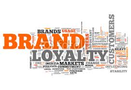 Building Brand Loyalty