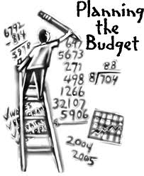 Budget – 2008-09