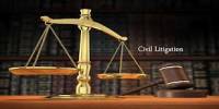 Delay in Civil Litigation