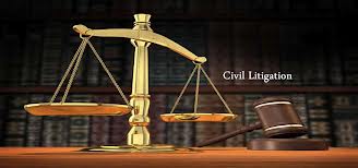 Delay in Civil Litigation