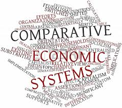 Comparative Economics System