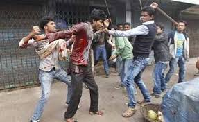 Some Aspect of Crime in Bangladesh