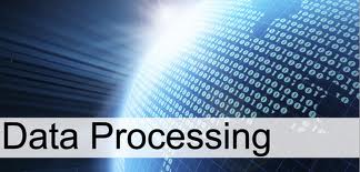Data Processing and Preparing a Report