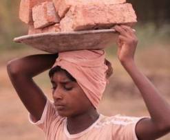 Domestic Child Labour in Bangladesh