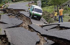 Earthquake and Tsunami in Japan