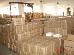 Export Packaging Ltd