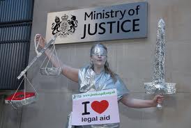 Government Legal Aid