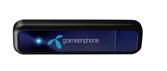 Grameen Phone Internet Service