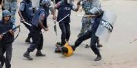 Human Rights Violation in Bangladesh