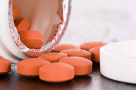 Evaluation of Ibuprofen 400mg Tablets