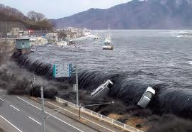 Impact on Bangladesh of Earthquake and Tsunami in Japan