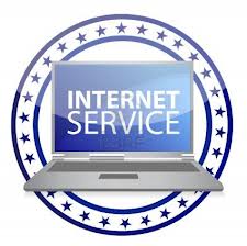 Trend of Internet Service
