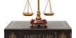 Laws Relating to Family Courts