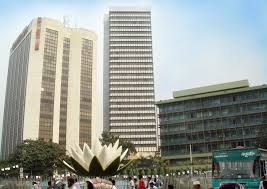 Modern Banking System of Bangladesh