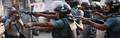 Need for Police Reforms in Bangladesh