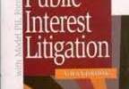 Public Interest Litigation (PIL)