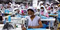 Ready Made Garments Industry in Bangladesh
