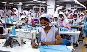 Ready Made Garments Industry in Bangladesh