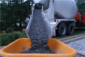 Costing of the Production and Delivery of Ready Mix Concrete