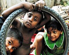 Educational Condition of the Street Children in Dhaka City