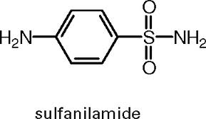 Sulfonamide of Function