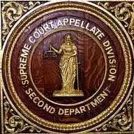 Supreme Court Appellate Division