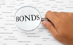 Types of Bonds