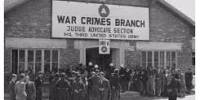 War Crime Trial