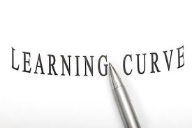What is Learning Curve