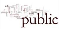 What is Public Administration
