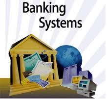 Background of Banking System
