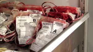 Blood Bank Management Method