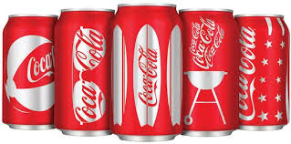 Marketing Strategy of Coca Cola company Ltd